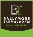 Ballymore Tarmacadam and Civil Engineering logo