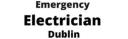 Emergency Electrician Dublin logo