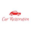 Car Restoration Cork logo
