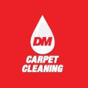 DM Carpet Cleaning logo