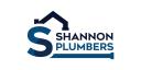 Shannon Plumbers logo