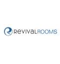  Revival Rooms logo