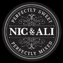 Nic & Ali logo