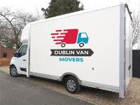 Dublin Van Movers image 1