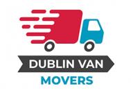 Dublin Van Movers image 2