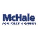 McHale Agri, Forest & Garden logo