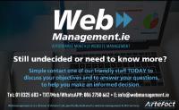 Web Management Ireland image 1
