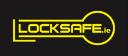 Locksafe logo