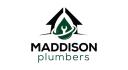 Maddison Plumbers logo