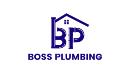 Boss Plumbing logo