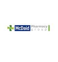McDaid Pharmacy logo