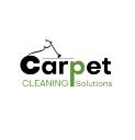Carpet Cleaning Solutions logo