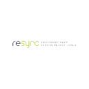 Resync Physiotherapy logo