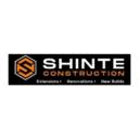 Shinte Construction logo