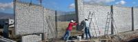 Verti-Crete Precast Walling System Ireland image 1