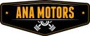 Ana Motors Ltd logo