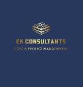 EK Consultants logo