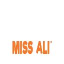 Miss Ali Stage School Dublin logo