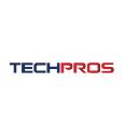 TechPros logo