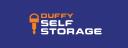Duffy Self Storage logo