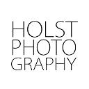 Holst Photography logo
