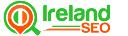 Ireland SEO Dublin logo