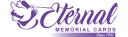 Eternal Memorial Cards logo