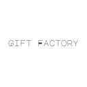 Gift Factory logo