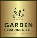 Garden Paradise Seeds  logo