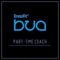 CrossFit Bua Gym Naas-Newbridge Kildare image 1