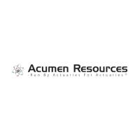 Acumen Resources Limited image 1