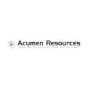 Acumen Resources Limited logo