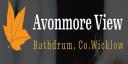 Avonmore View logo
