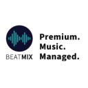 BeatMix logo