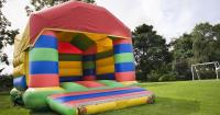 Bouncy Castle Galway image 2