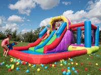 Bouncy Castle Galway image 1
