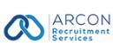Arcon Recruitment logo