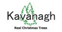 Kavanagh Christmas Trees - Leopardstown Dublin logo