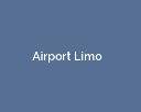 Airport Limo Toronto logo