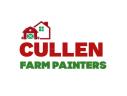 Cullen Farm Painters logo