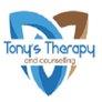 Tony's Therapy & Counselling logo
