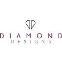 Diamond Designs Uniforms logo