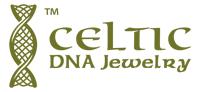 Celtic DNA Jewelry image 1