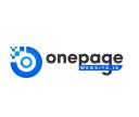 Onepagewebsite.ie logo