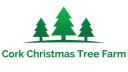 Cork Christmas Tree Farm logo