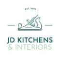 JD Kitchens logo