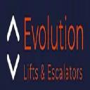 Evolution Lifts Dublin logo