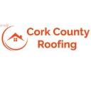 Cork County Roofing logo