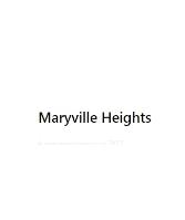 Maryville Heights image 1