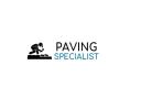 Paving Specialist Carlow & Wicklow logo